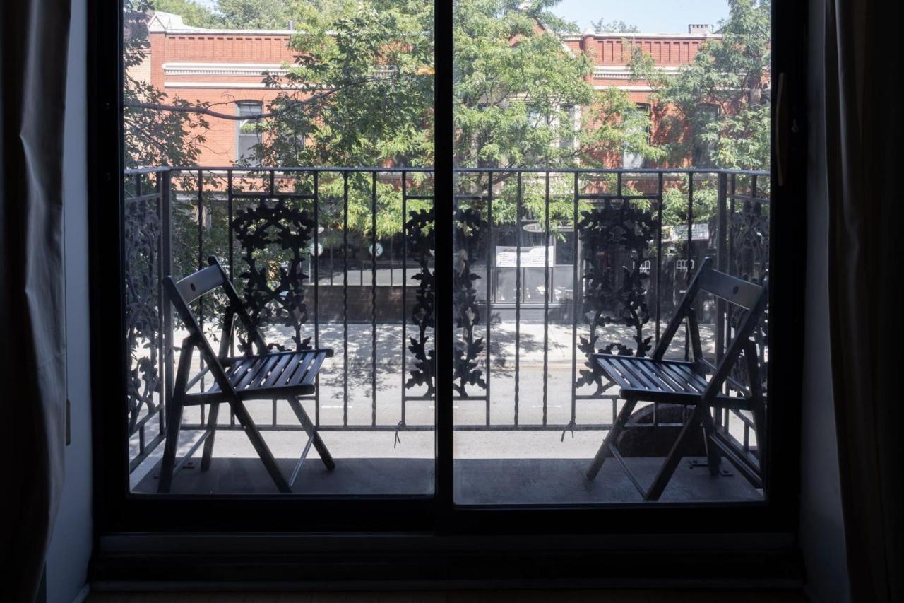 Steps To Bars, Lake, Eats With Easy Access By Zencity Appartement Chicago