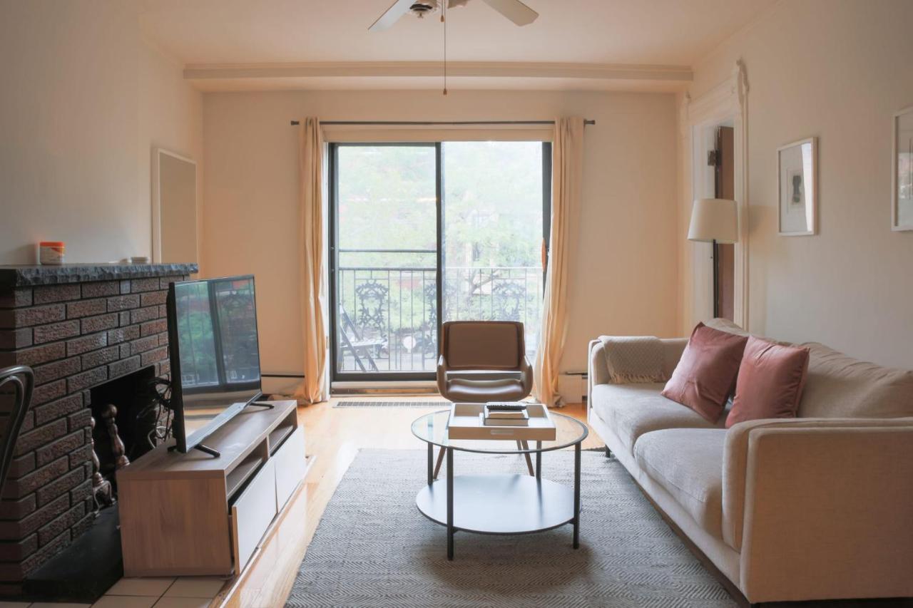 Steps To Bars, Lake, Eats With Easy Access By Zencity Appartement