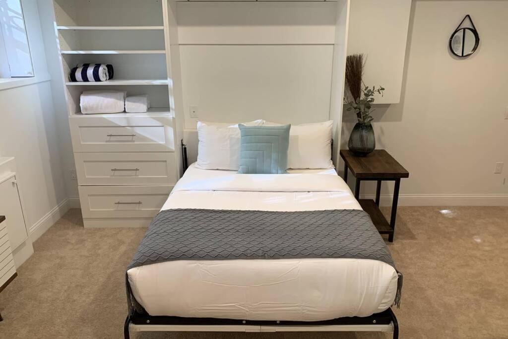 Apartment Flat In The Heart Of Downtown