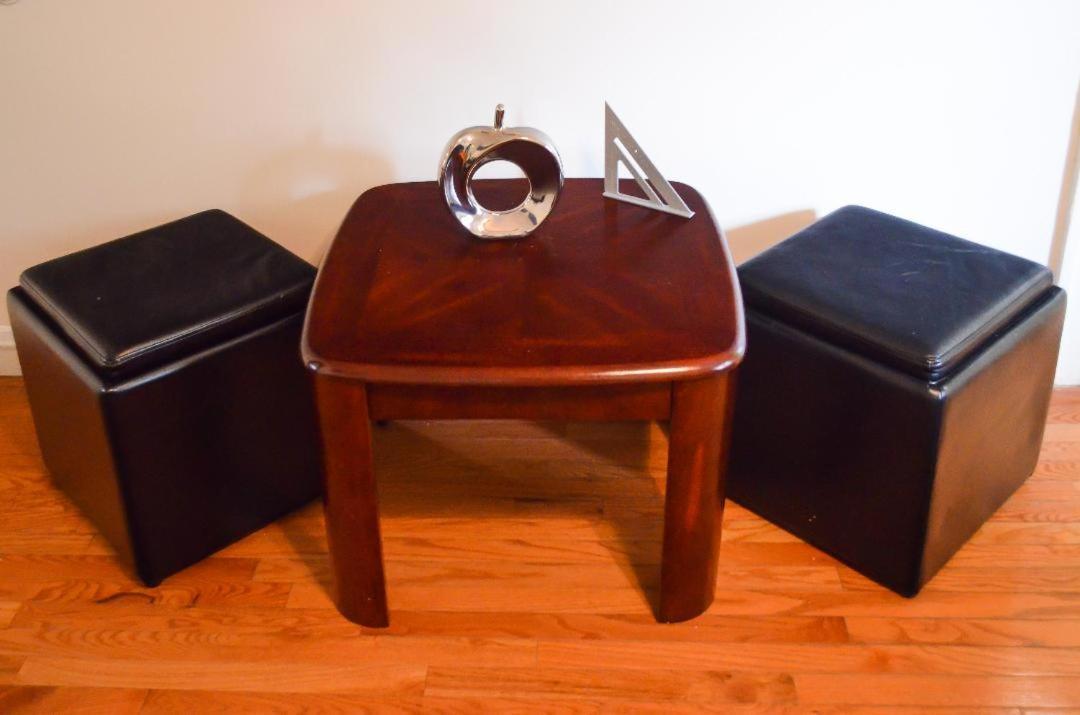 Apartamento Cozy Near Wrigley Field And Boystown Chicago