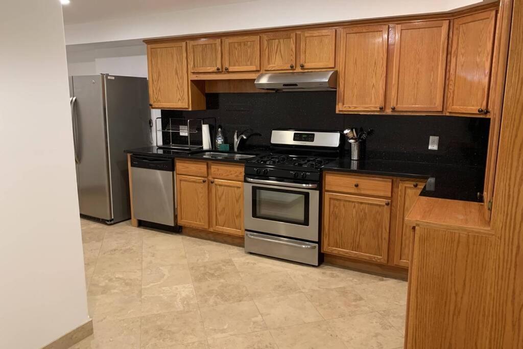 Flat In The Heart Of Downtown