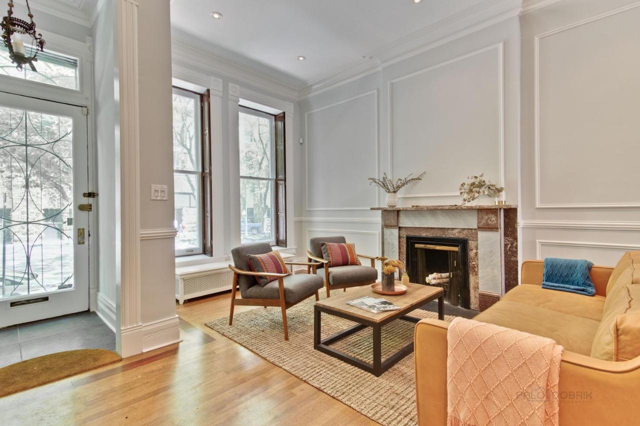 Holiday home Historic Luxury Townhouse In Downtown *