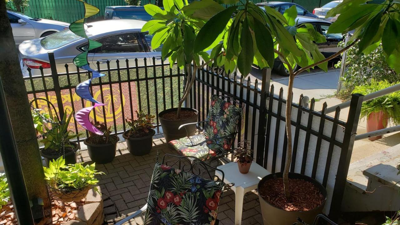 Wrigleyville Oasis Apartamento Chicago