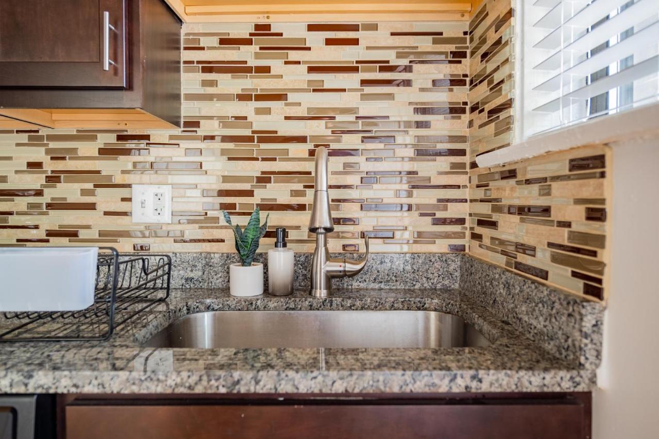 Appartement 3-bedroom Gem With In-unit Laundry - Lawndale 1 & 2 Rep Chicago