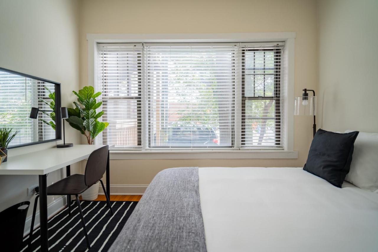 3-bedroom Gem With In-unit Laundry - Lawndale 1 Chicago