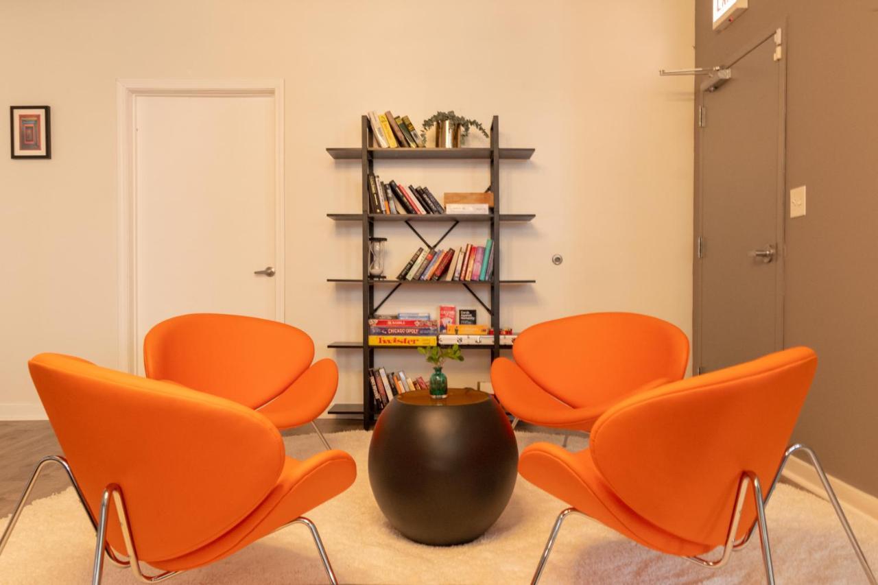 Apartamento Penthouse Of Joy With Over 4000 Games! Chicago
