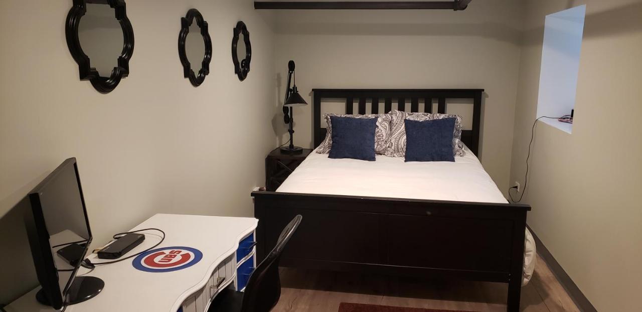 Apartamento Wrigleyville Oasis Chicago