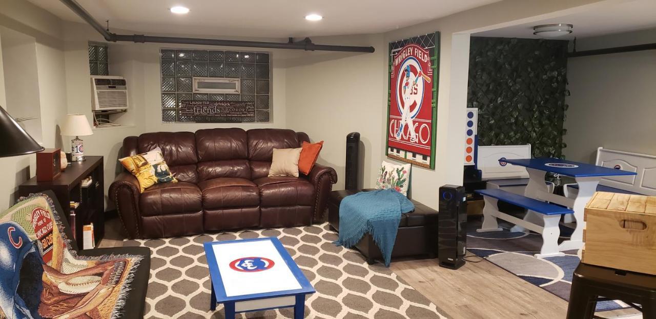 Wrigleyville Oasis Apartamento *