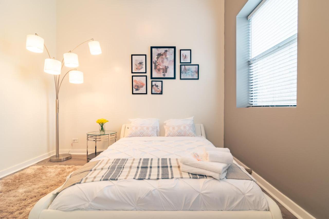 Penthouse Of Joy With Over 4000 Games! Apartamento