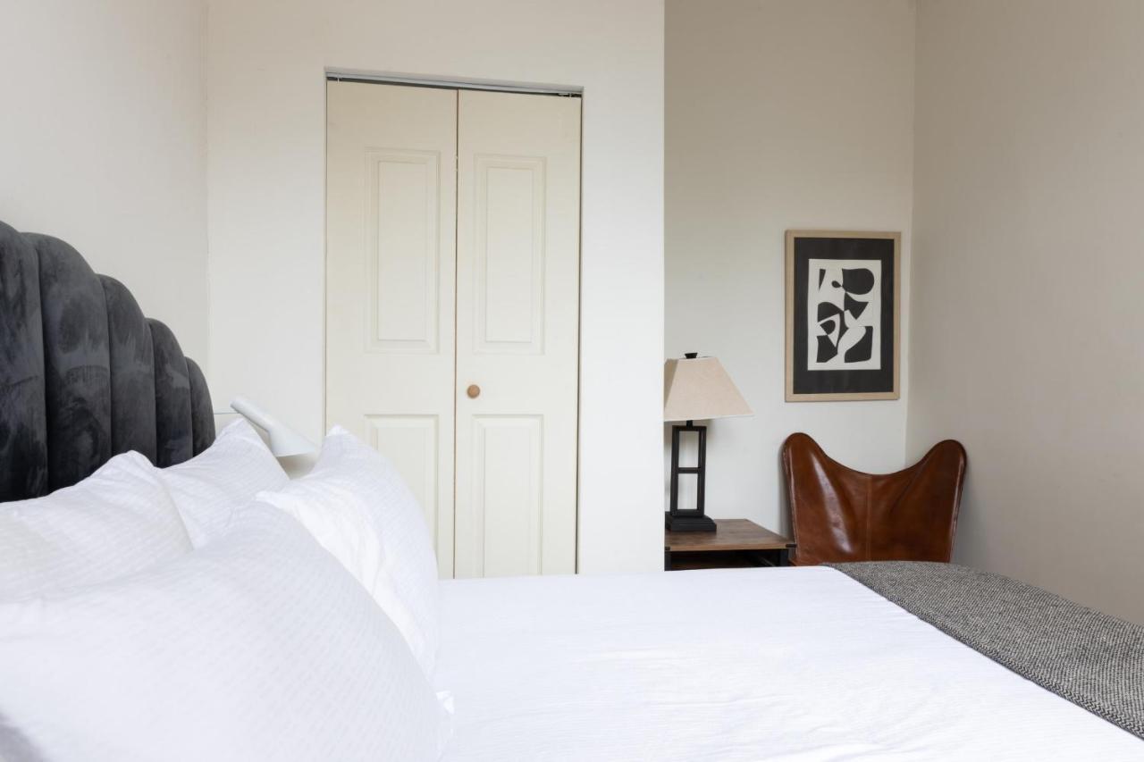 Steps To Bars, Lake, Eats With Easy Access By Zencity Appartement Chicago