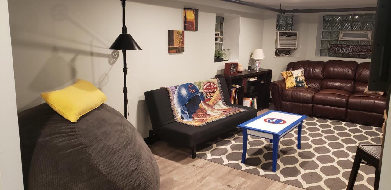 Apartamento Wrigleyville Oasis *