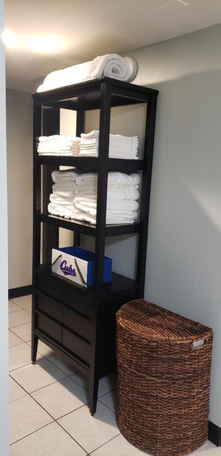 Apartamento Wrigleyville Oasis Chicago