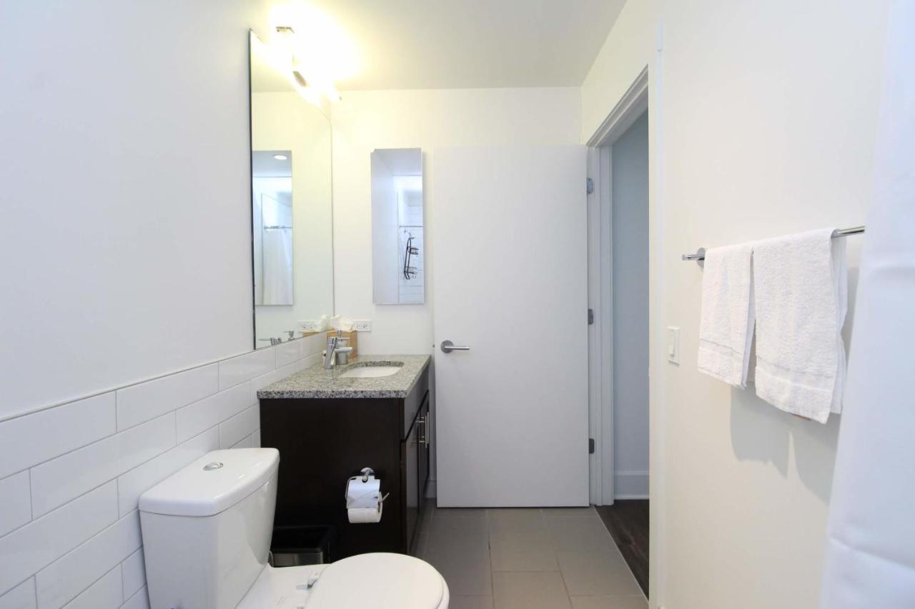 Appartement Frontdesk Dashing 1 Bedroom Apt Near The Smart Museum *