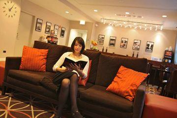 Hampton Majestic Theatre District