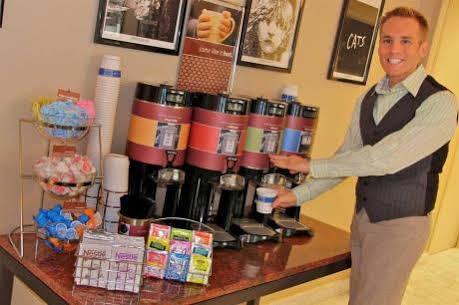 Hampton Majestic Theatre District 3* Chicago