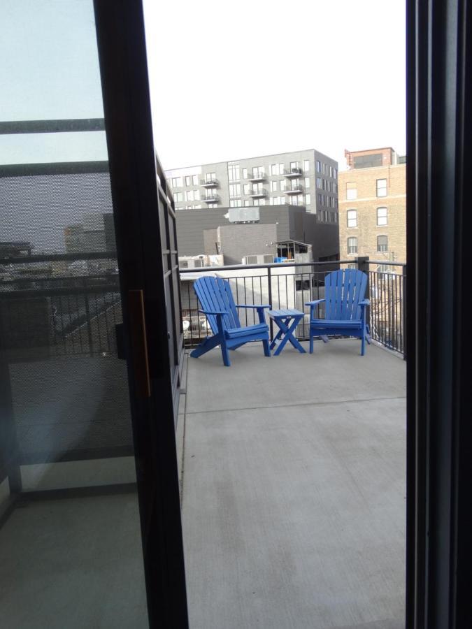 The Collection Wrigleyville Hotel