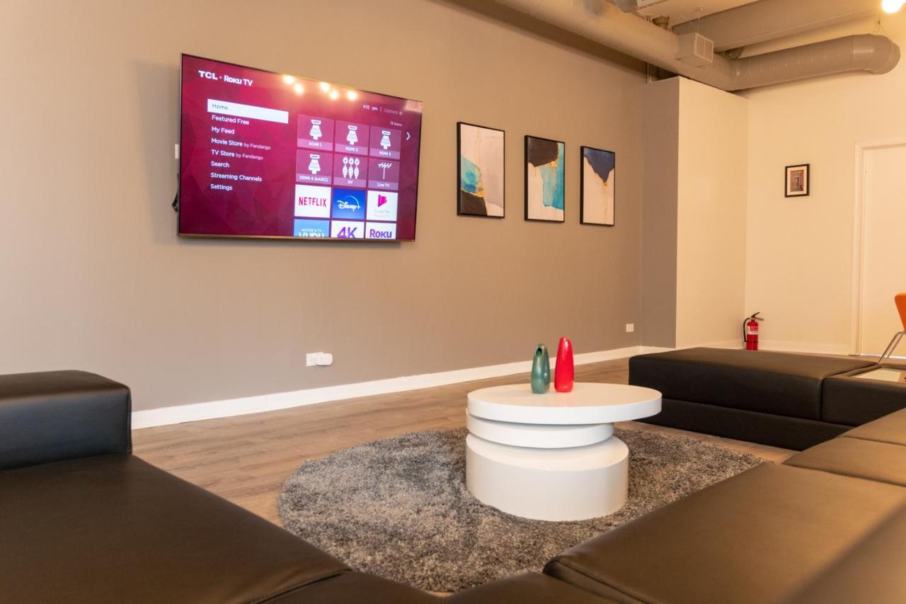 Apartamento Penthouse Of Joy With Over 4000 Games! *