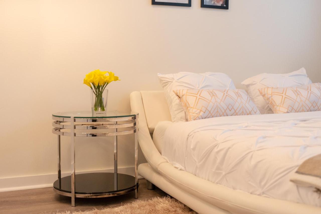 Apartamento Penthouse Of Joy With Over 4000 Games!