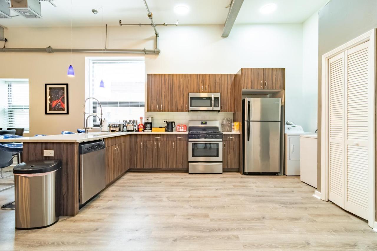 Apartamento Penthouse Of Joy With Over 4000 Games!