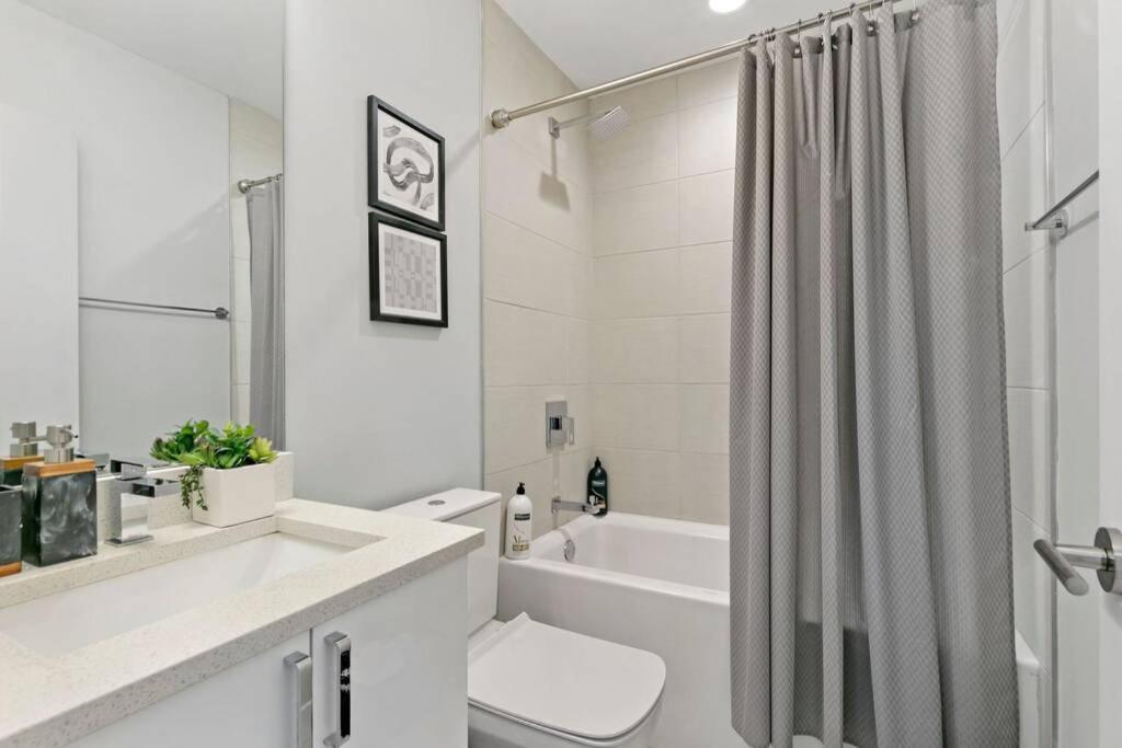 Cozy & Modern 3br - Division 201w 301w Rep *