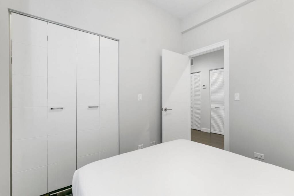 2br Trendy Urban - Division 102w 202w 302w Rep *