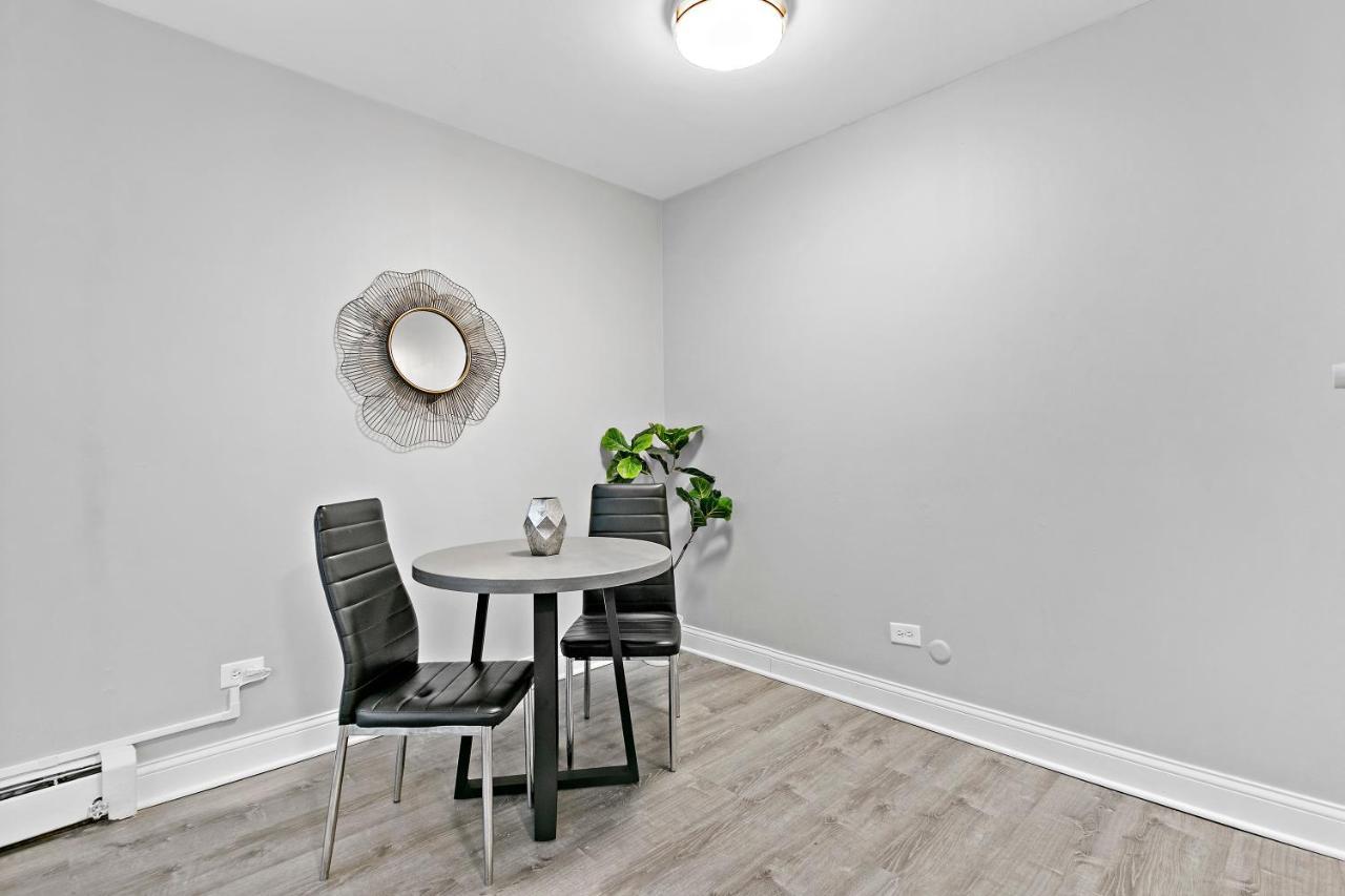 Appartement Convenient Location & Cozy Studio - Oakdale Rep