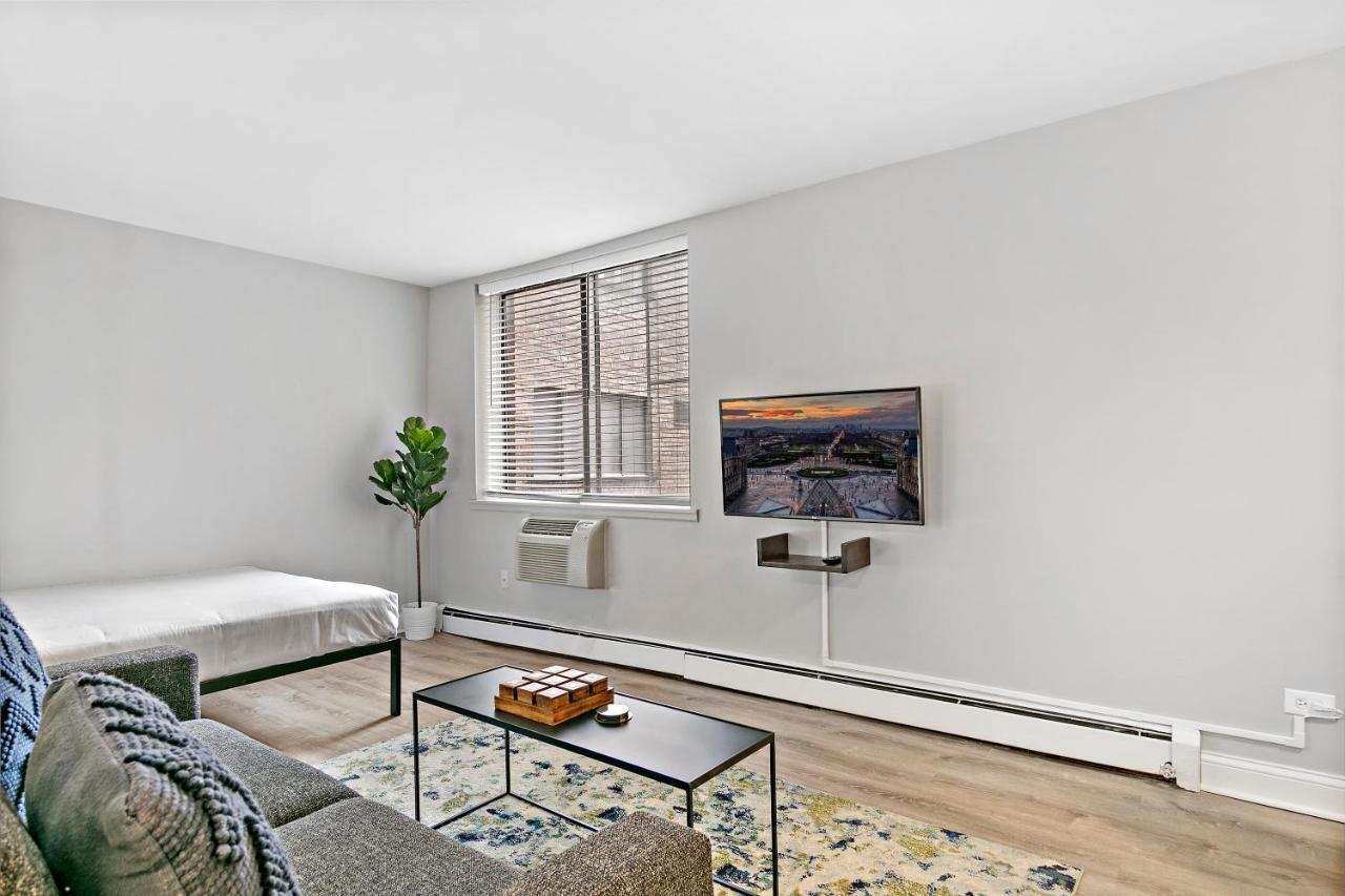 Convenient Location & Cozy Studio - Oakdale Rep Appartement *