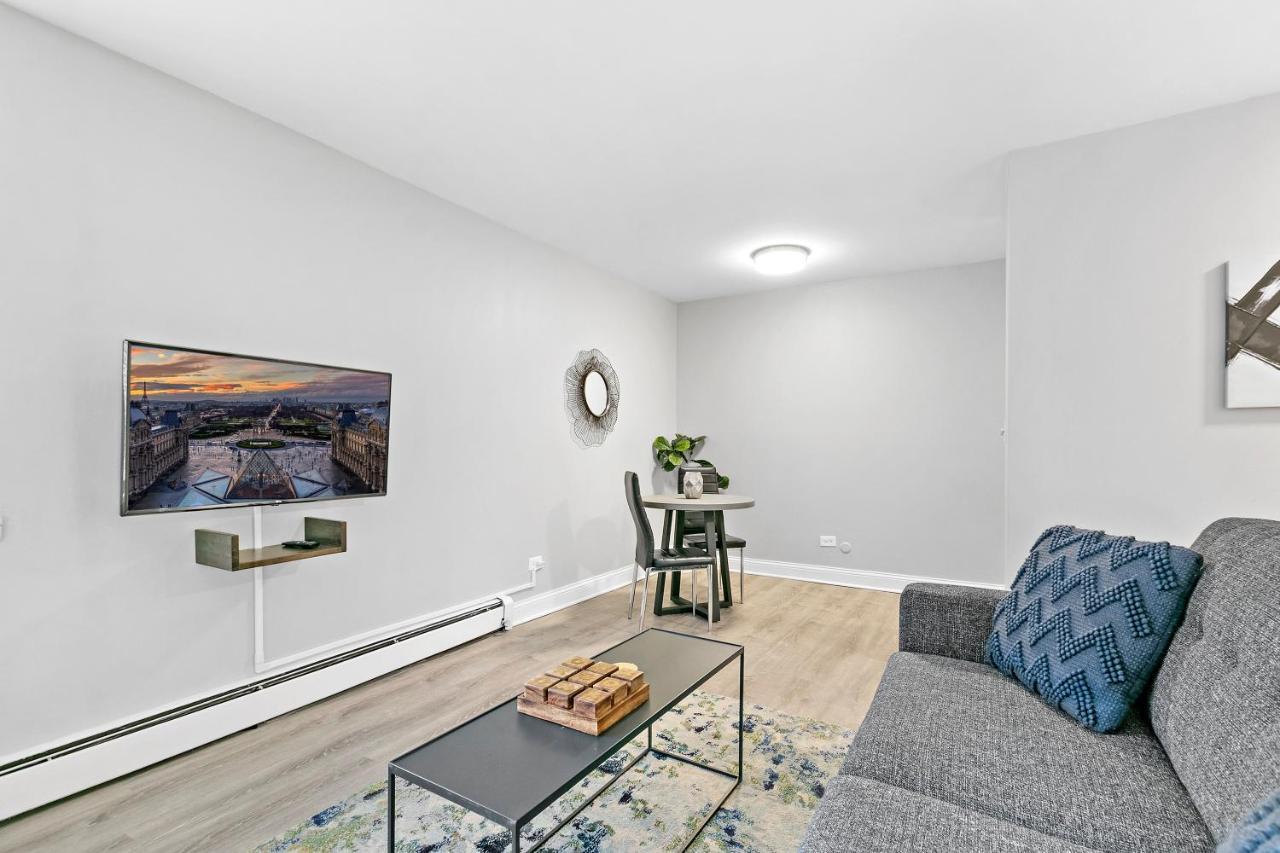 Convenient Location & Cozy Studio - Oakdale Rep Appartement