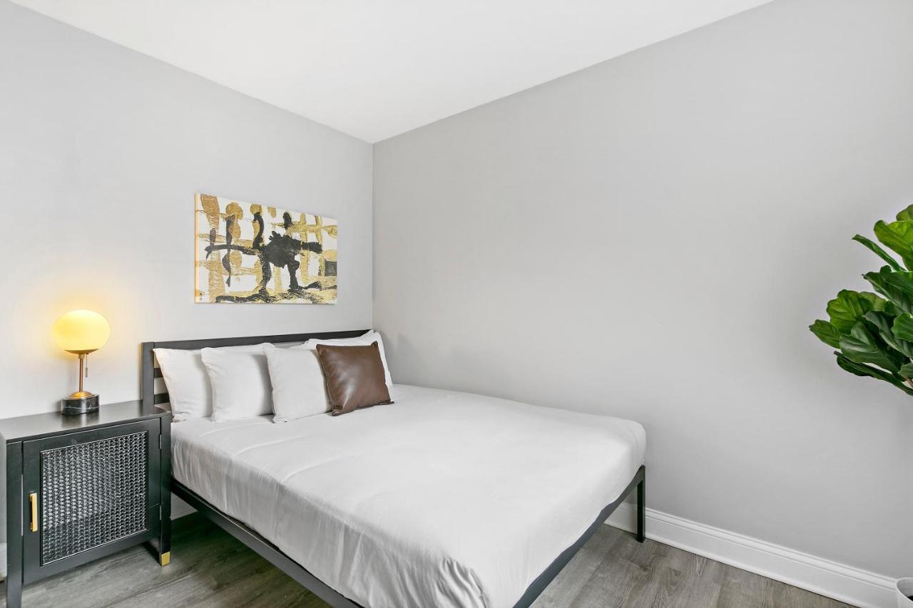 Appartement Convenient Location & Cozy Studio - Oakdale Rep Chicago