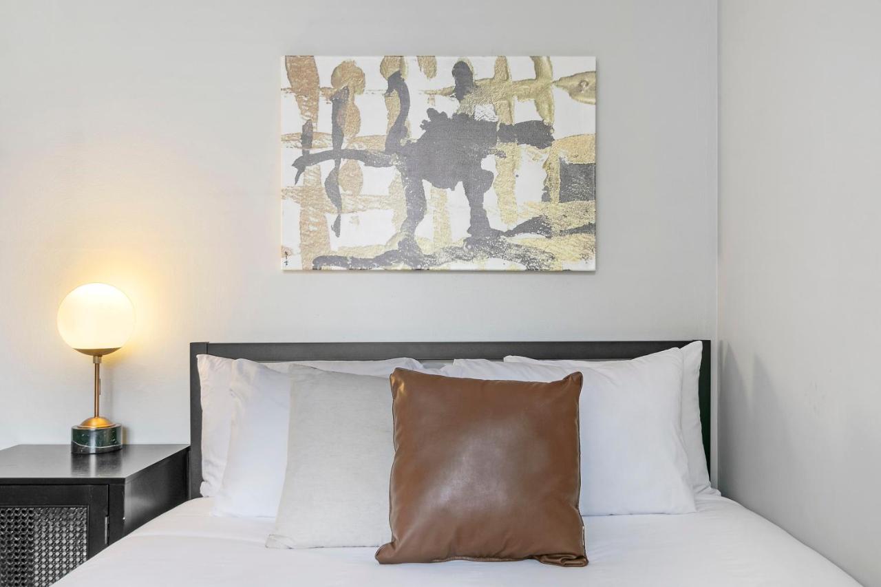 Appartement Convenient Location & Cozy Studio - Oakdale Rep *
