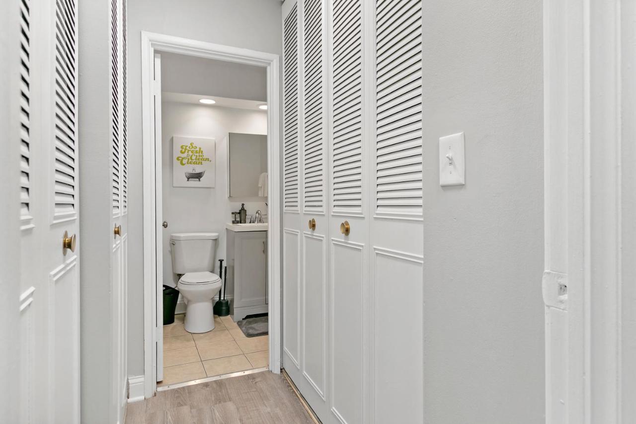 Appartement Convenient Location & Cozy Studio - Oakdale Rep