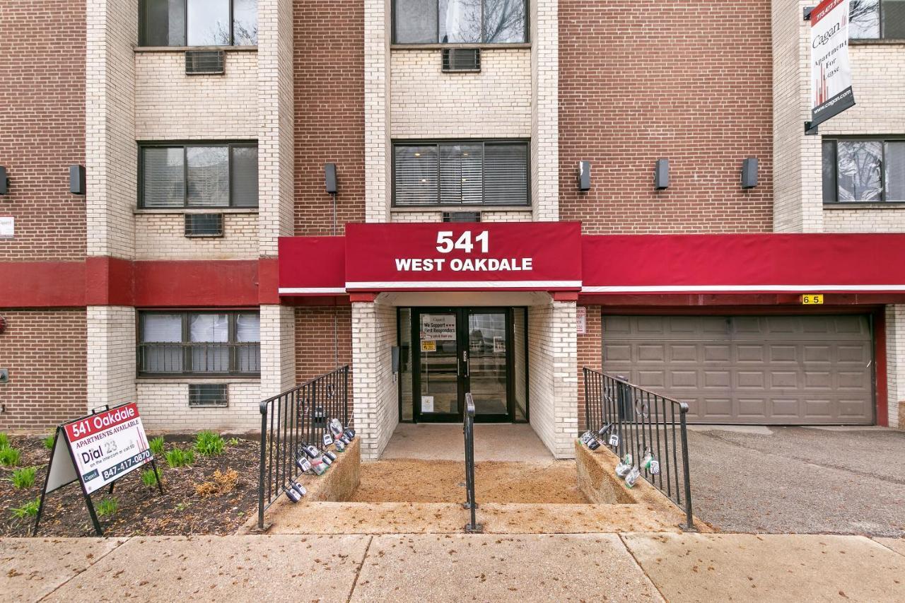 Appartement Convenient Location & Cozy Studio - Oakdale Rep *