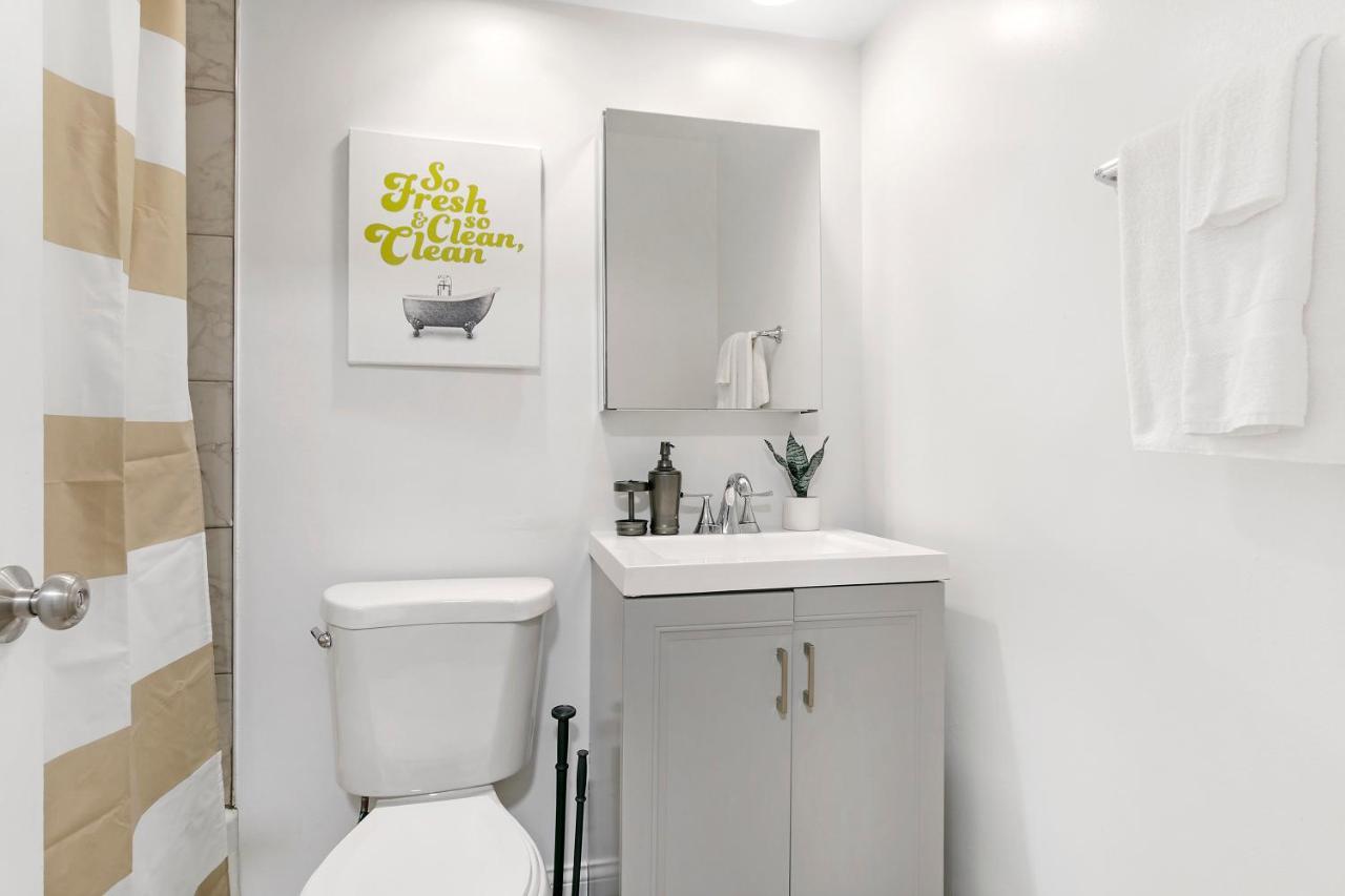 Appartement Convenient Location & Cozy Studio - Oakdale Rep Chicago