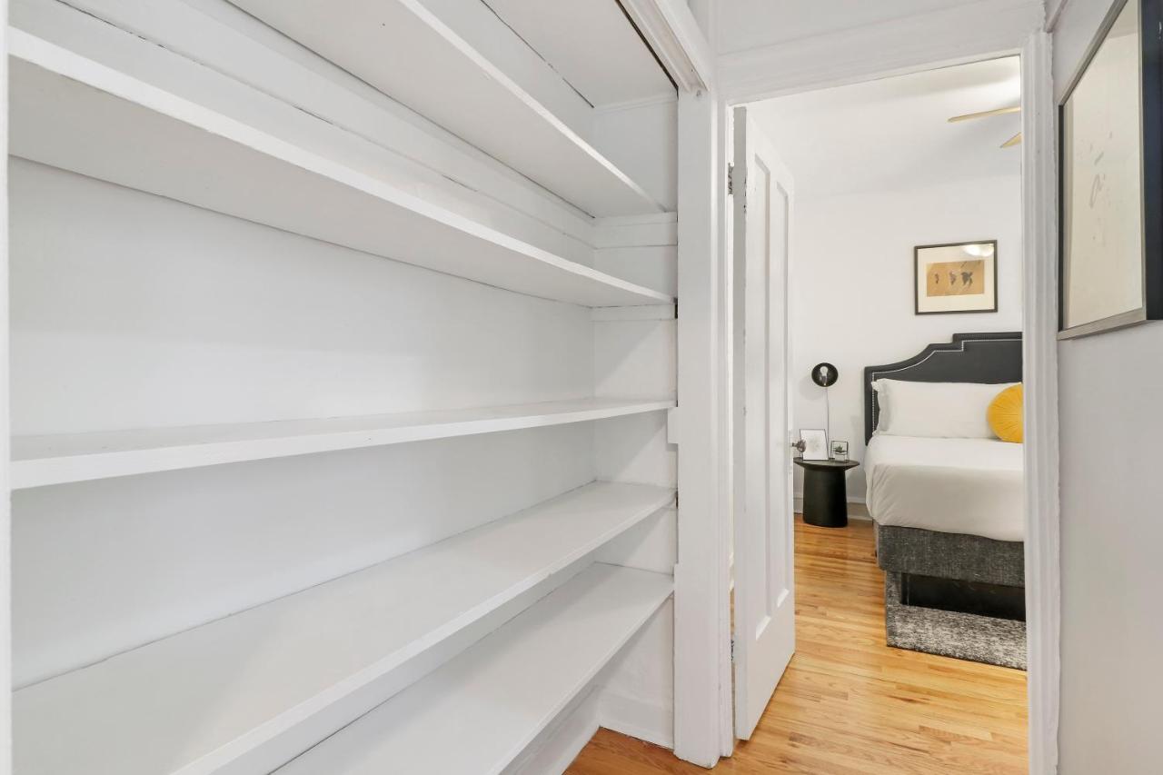 Cozy Modern 1br Apt, 10-min Walk To Wrigley Field - Stratford 1e 3e Rep * Chicago