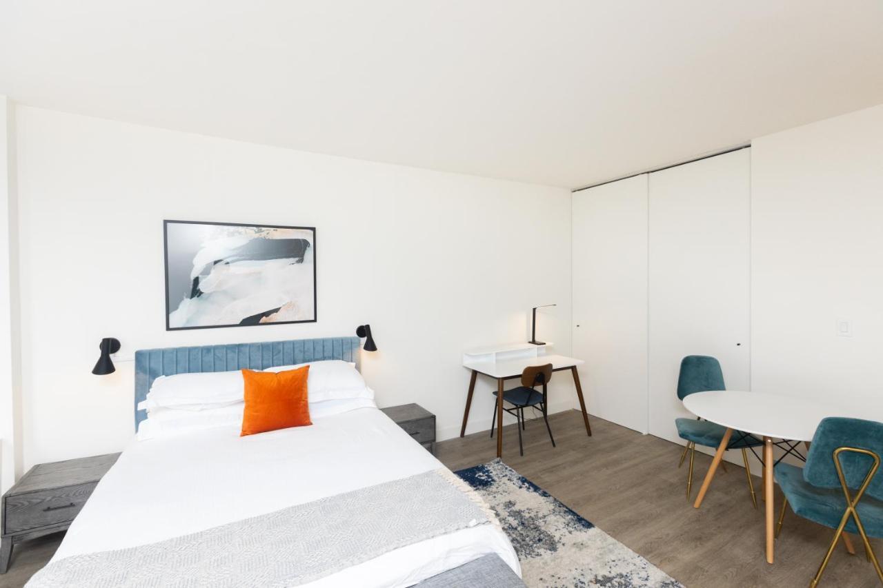 21 East - Chic Dt Apts With Rooftop By Zencity Chicago