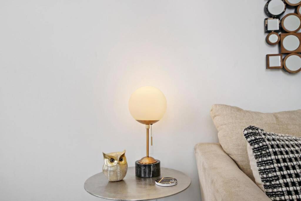 3br In Logan Square Walkable To Highlights - Park S6 Apartment