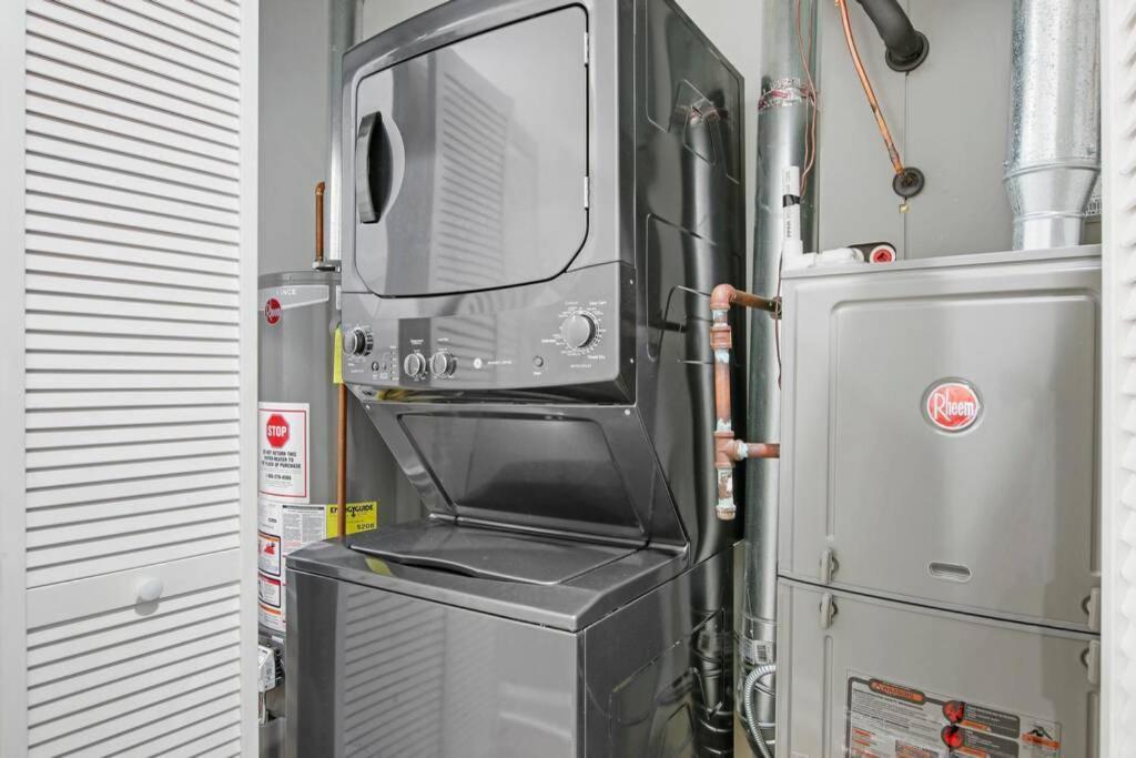 Apartment 3br In Logan Square Walkable To Highlights - Park S6