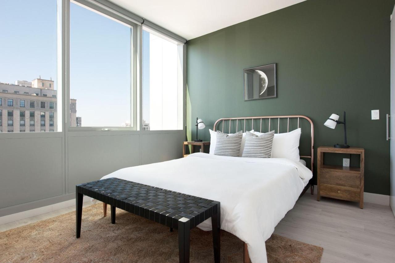 Appart hôtel Sonder At Grant Park 4*