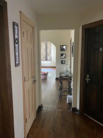 Clean, Spacious, Inexpensive Queen Br Casa de hóspedes Chicago