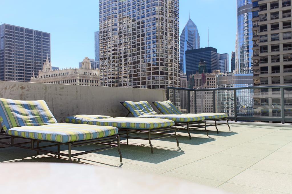 Bridgestreet At State And Grand