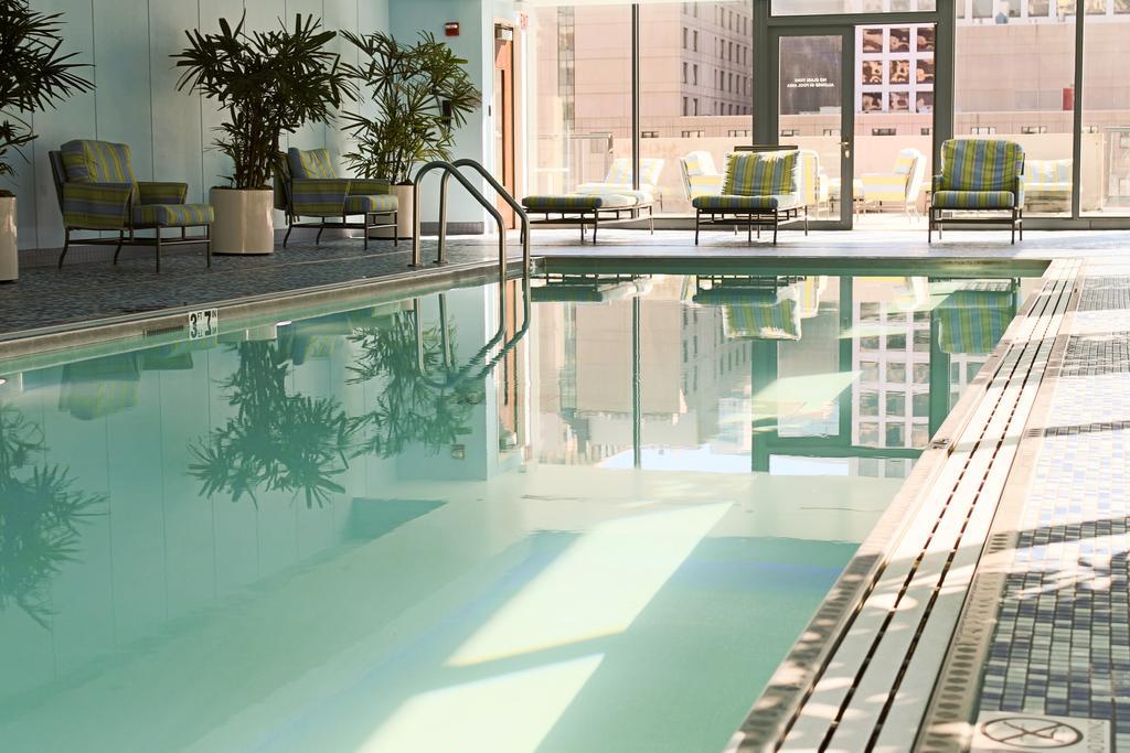 Bridgestreet At State And Grand Aparthotel 4*