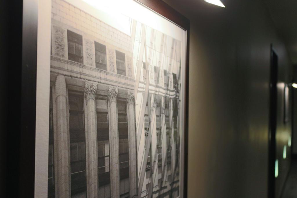 Aparthotel Bridgestreet At State And Grand