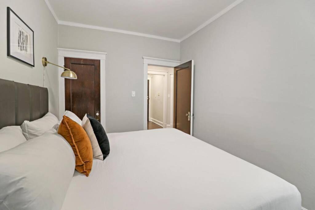 Appartement Cozy & Homey 2br Apt In Chicago's Superb Location - Sunnyside 2e