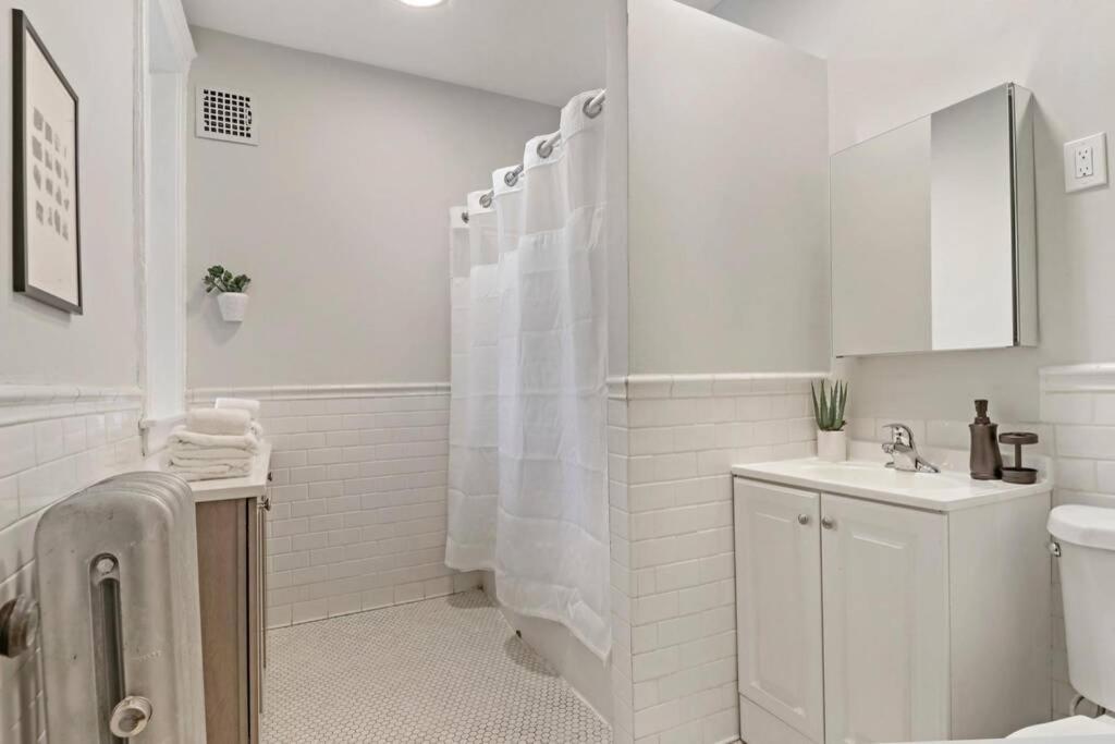 Appartement Cozy & Homey 2br Apt In Chicago's Superb Location - Sunnyside 2e *