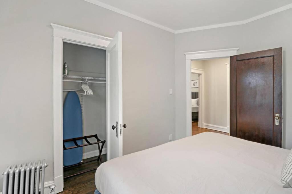 Appartement Cozy & Homey 2br Apt In Chicago's Superb Location - Sunnyside 2e