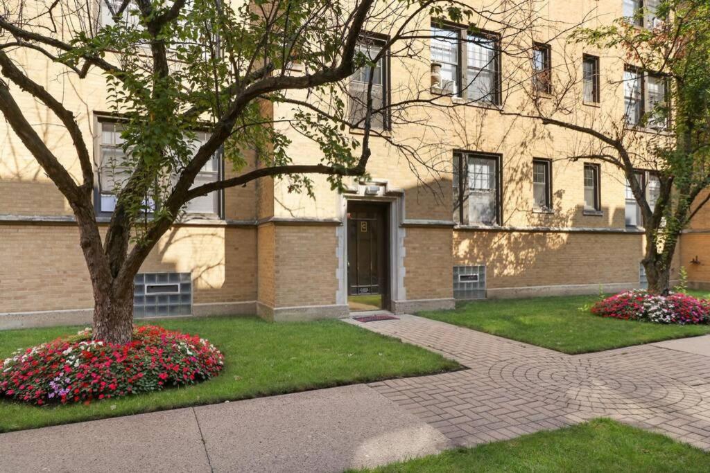 Apartamento Complete 1br Near Attractions - Belmont C1