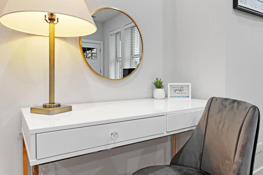 Appartement 1br Deluxe Near Shops & Cafes - Ashland 1f *