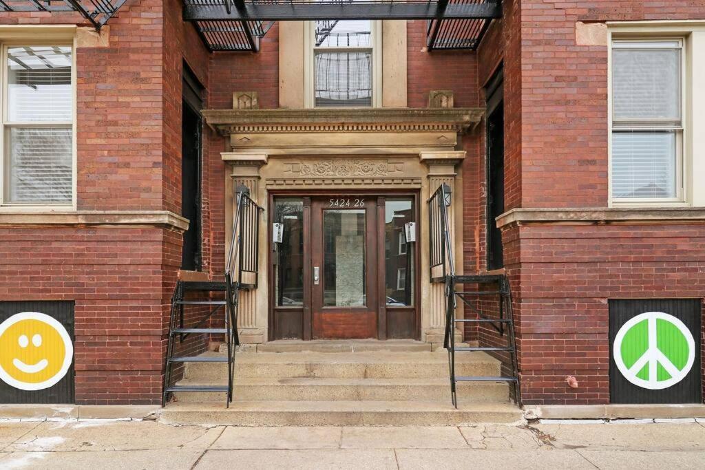 Appartement 1br Deluxe Near Shops & Cafes - Ashland 1f *
