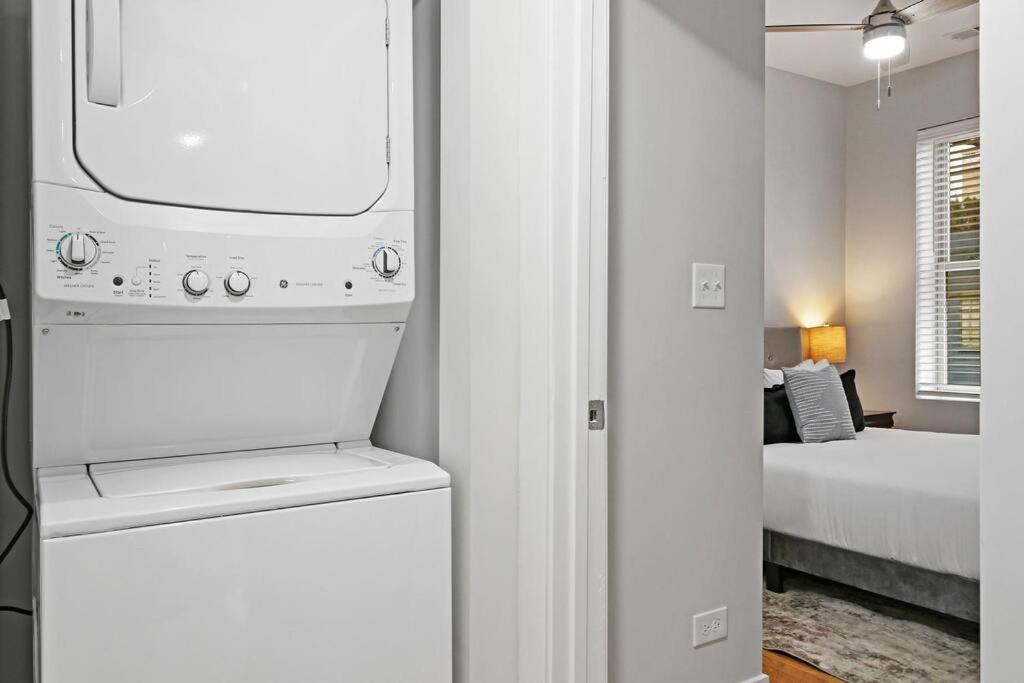 Appartement 1br Deluxe Near Shops & Cafes - Ashland 1f *
