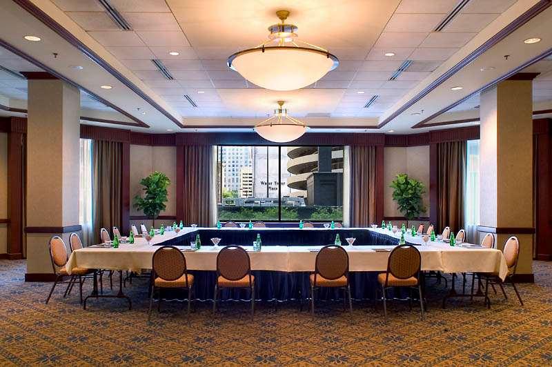 Hilton Chicago/magnificent Mile Hotel Chicago